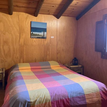 Casa De Madera De Sancti Petri Villa Chiclana de la Frontera Luaran gambar