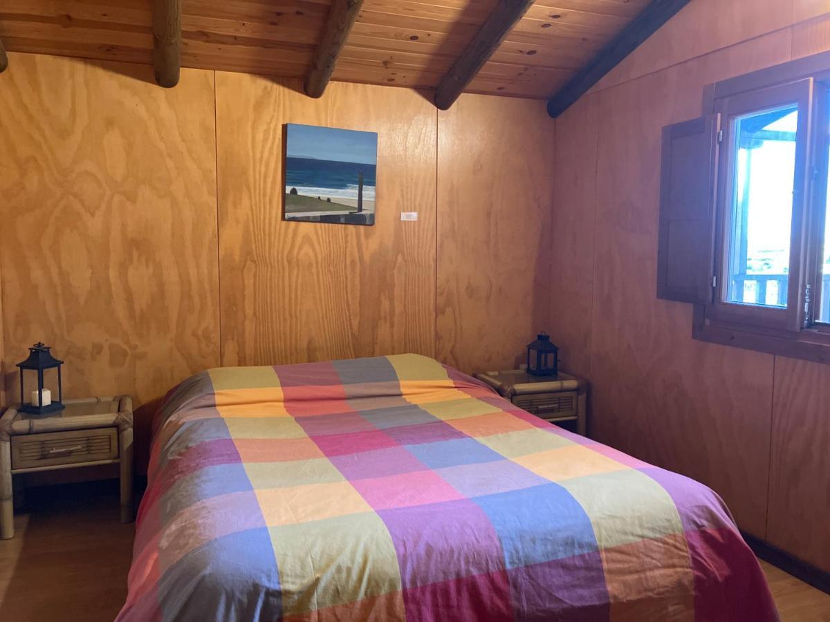 Casa De Madera De Sancti Petri Villa Chiclana de la Frontera Luaran gambar